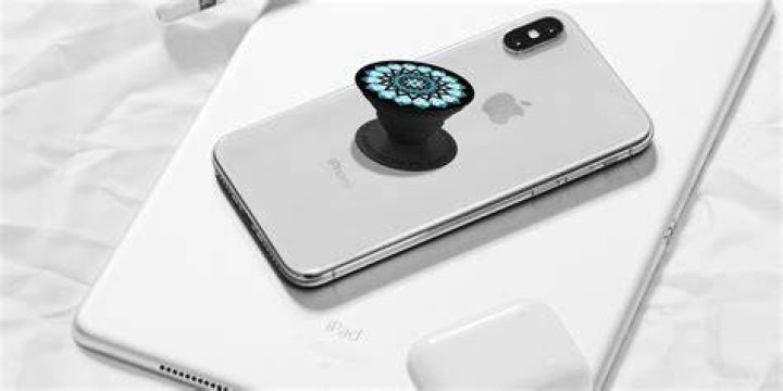 What is a pop socket