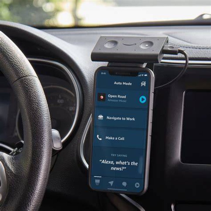 What is echo auto - How To Discuss