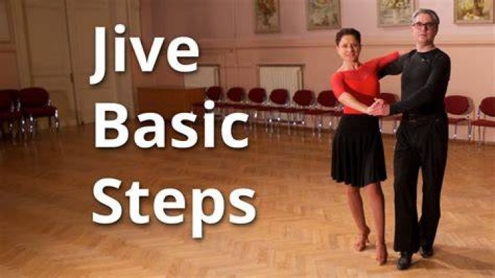 What Is Jive - How To Discuss