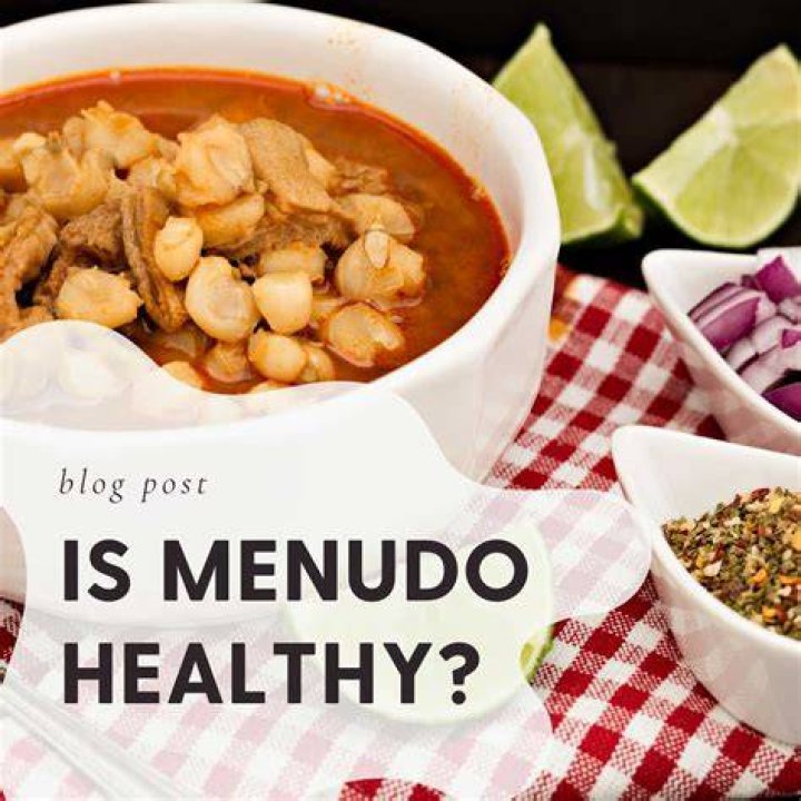 What Is Menudo - How To Discuss
