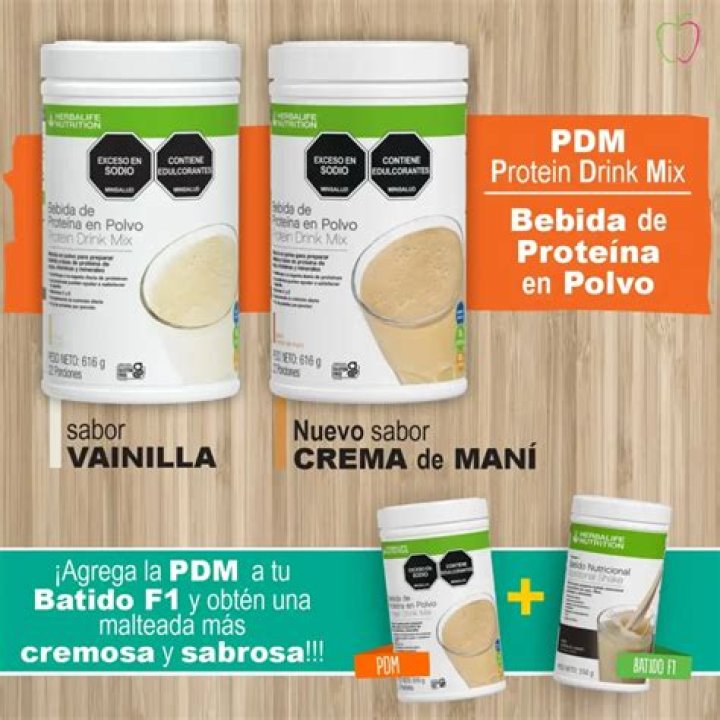 What Is Pdm Herbalife - How To Discuss