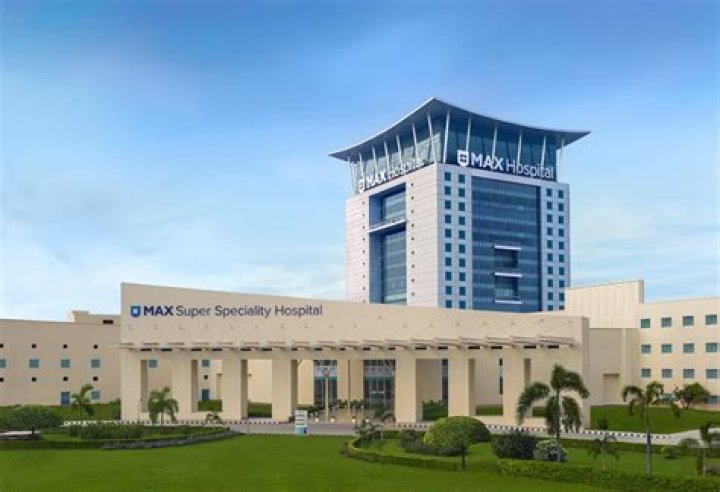 What Is Super Speciality Hospital