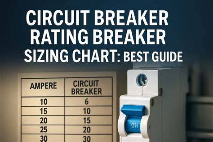 What Size Breaker For A 7500 Watt Heater