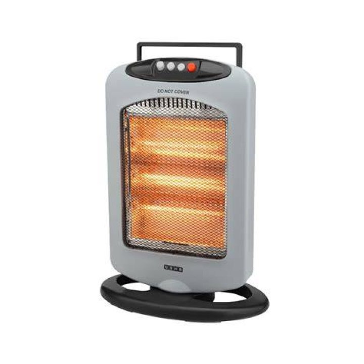 What to look for before buying a Halogen Heater