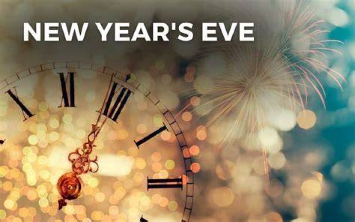 WHEN IS NEW YEAR'S? - How To Discuss