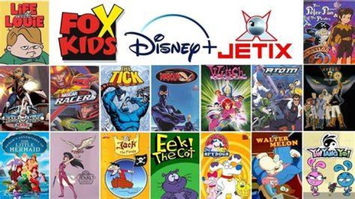 Where Can I Watch Jetix Shows