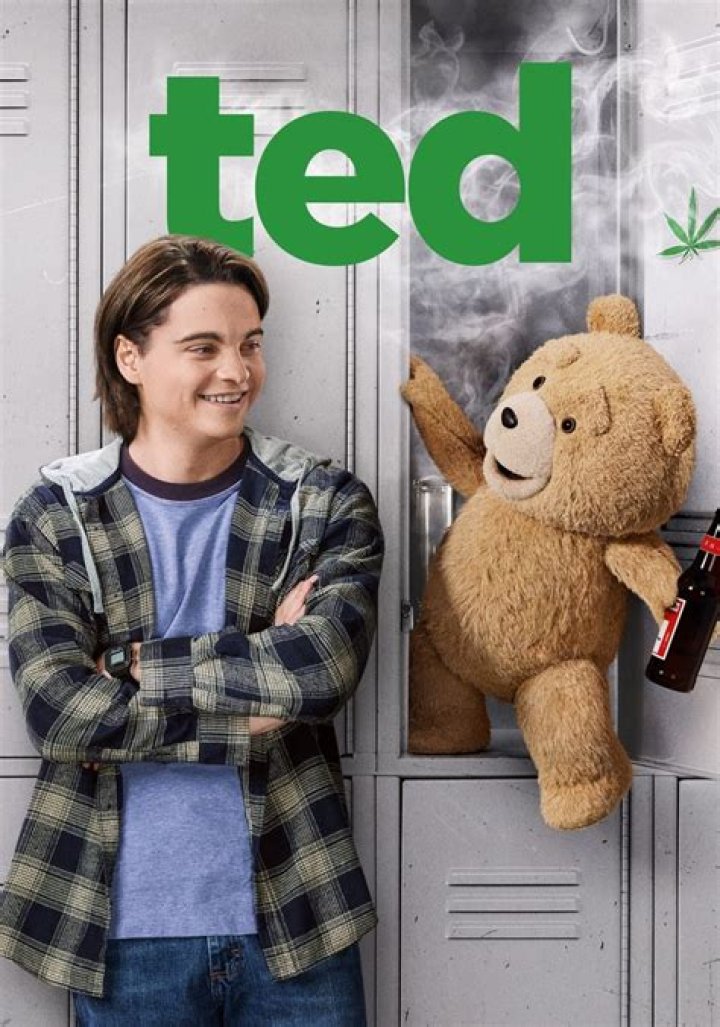 Where can i watch ted
