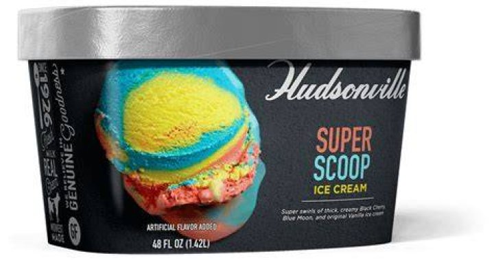 Where To Buy Superman Ice Cream