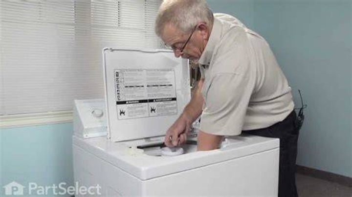 Whirlpool Stylemaster - How To Discuss
