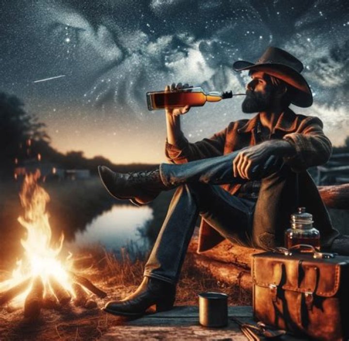 Whisky Cowboy - How To Discuss