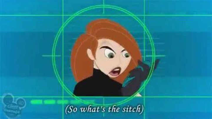 Who Sings The Kim Possible Theme Song