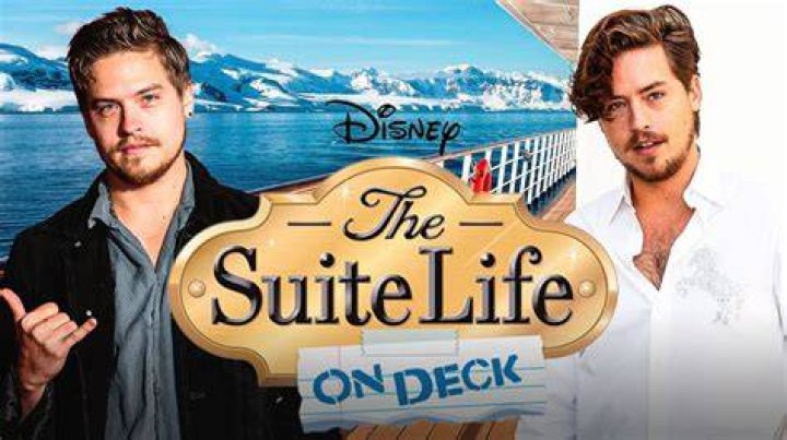 Why Did Suite Life On Deck End