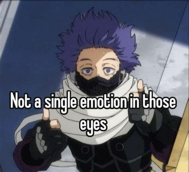 Why Do Emos Like Anime