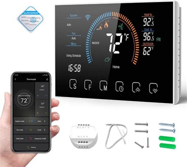 Why You Need a Smart Thermostat for your Home?