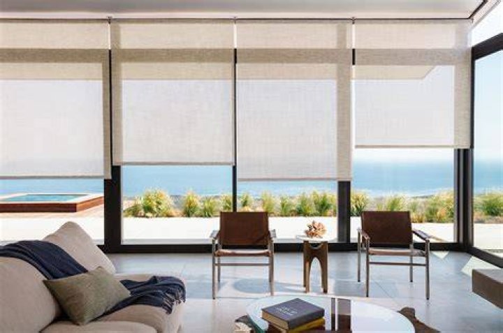 Window sun shades - How To Discuss