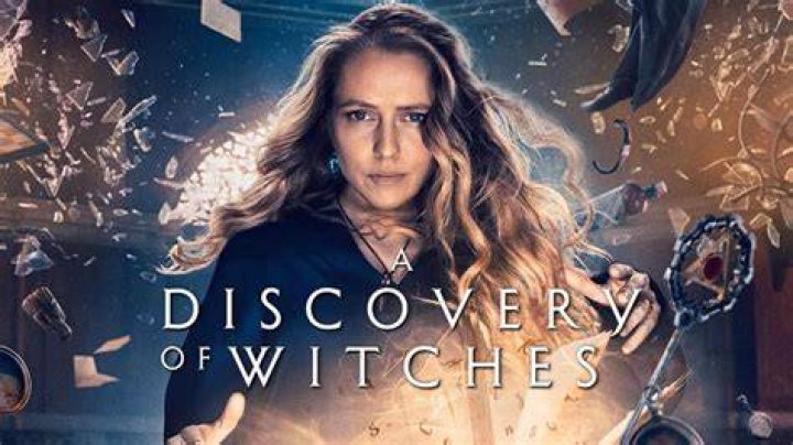 Witches hbo - How To Discuss