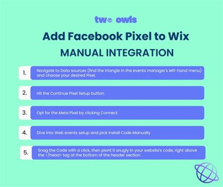 Wix Facebook Pixel - How To Discuss