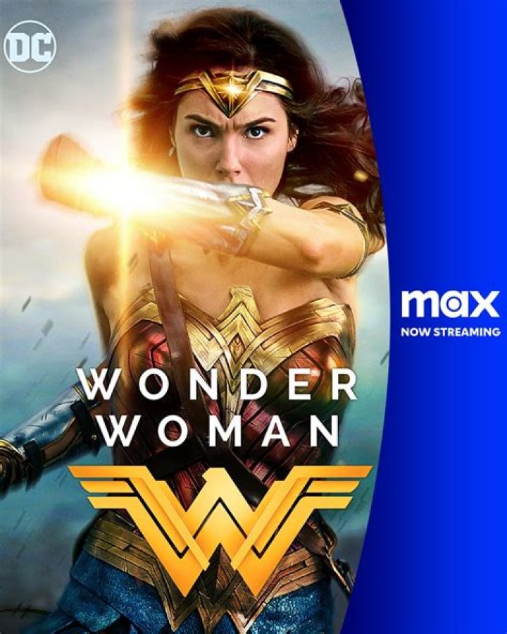 Wonder woman 1984 where to watch