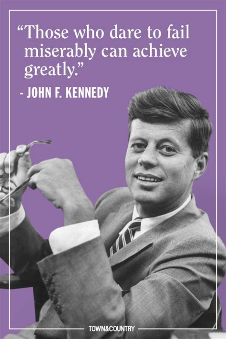 Words To Describe Jfk - How To Discuss