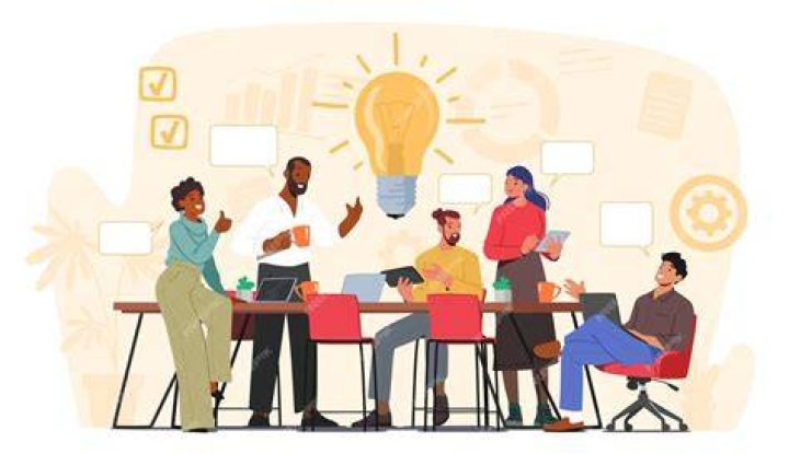 Work team - How To Discuss
