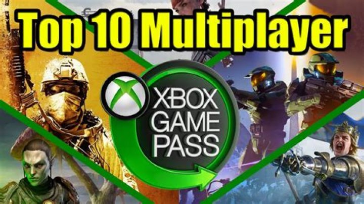 Xbox one multiplayer games - How To Discuss