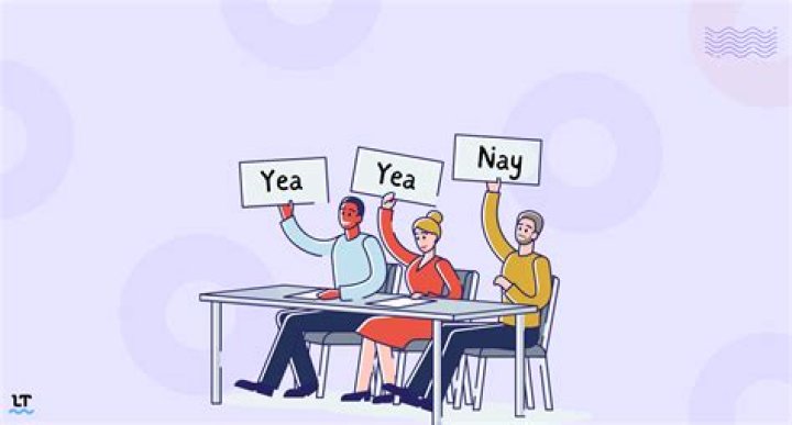 Yay Or Neigh - How To Discuss