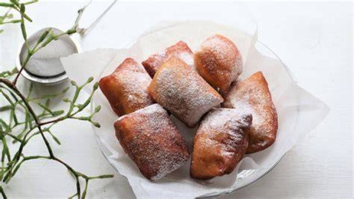 Zeppole Vs Beignet - How To Discuss