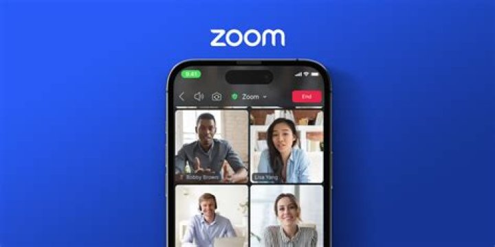 Zoom ios - How To Discuss